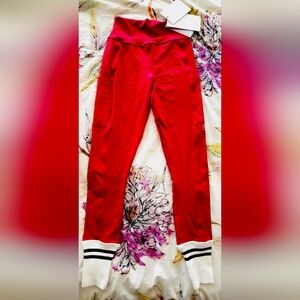 Bombshell Leggings-S